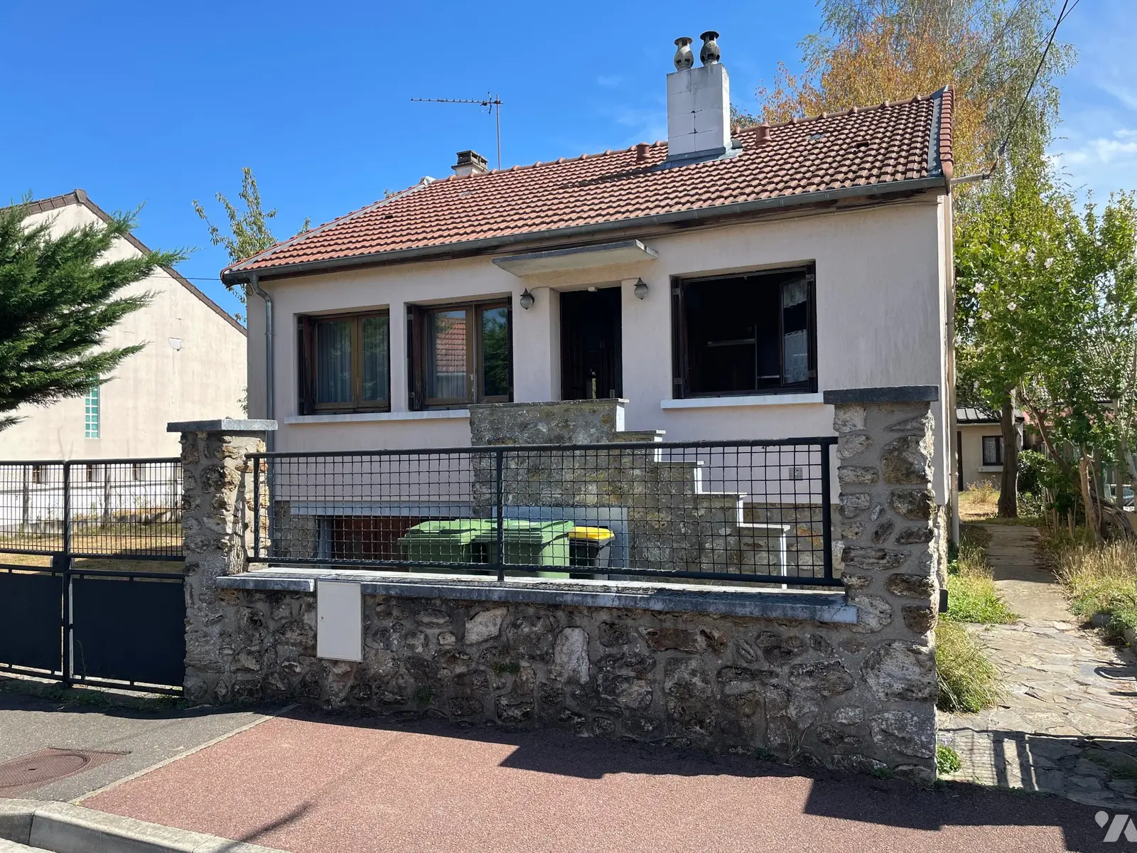 Photo du bien : Maison 55 m² à Juvisy-sur-Orge (91) – vente chez le notaire le 13 novembre 2026