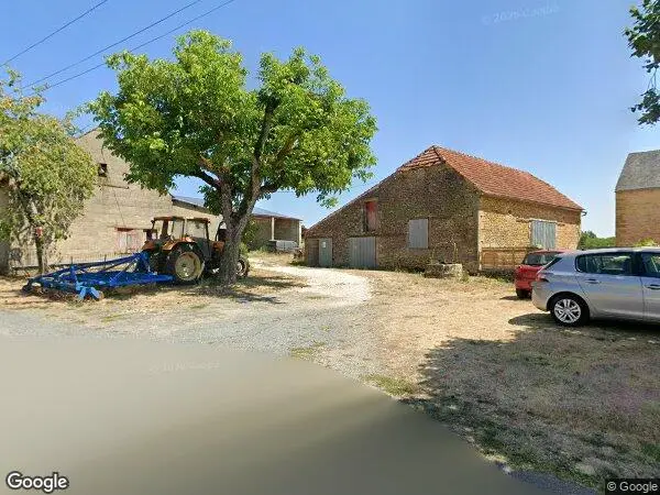 Terrain à Proissans