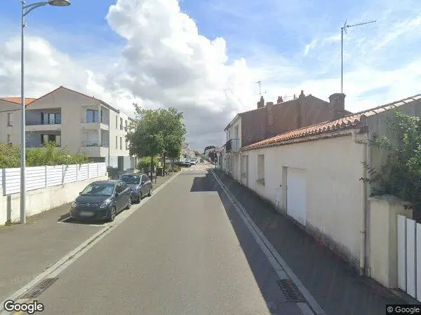 Maison à Les Sables-d'Olonne