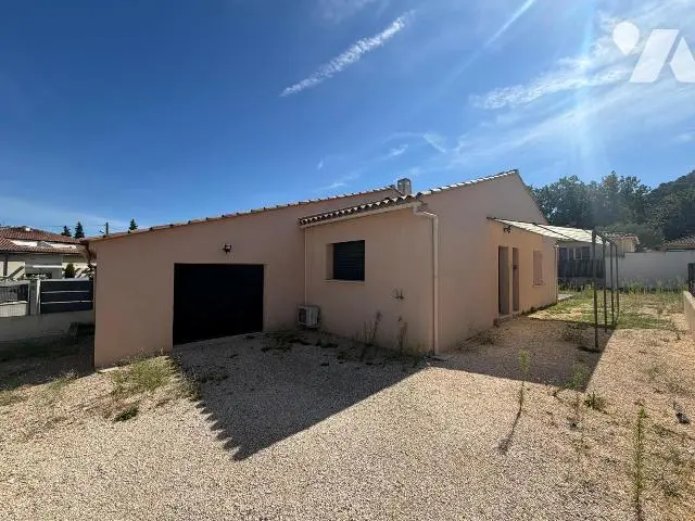 Maison à Robion