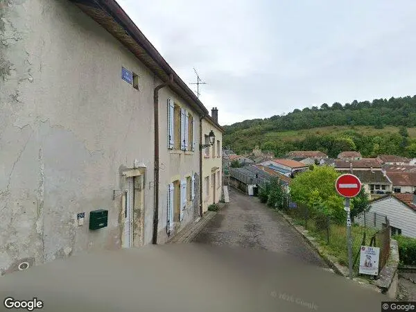 Maison à Fontoy