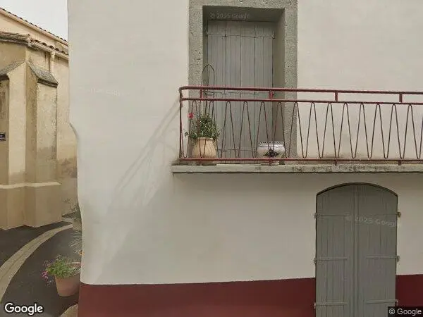 Maison à Saint-Bauzille-de-la-Sylve