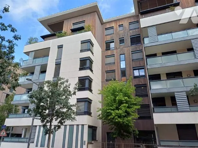 Appartement à Lyon 3e Arrondissement
