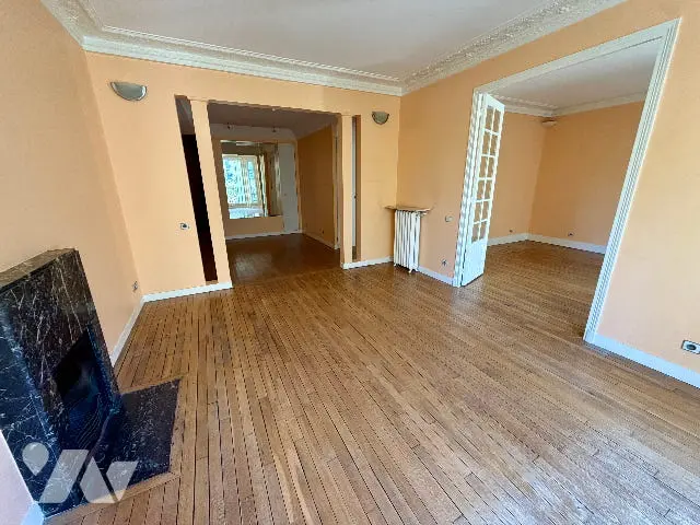 Appartement à Paris 15e Arrondissement