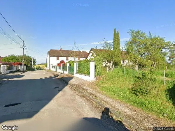 Photo du bien : Maison à Talmay (21) – vente au tribunal le 4 novembre 2026