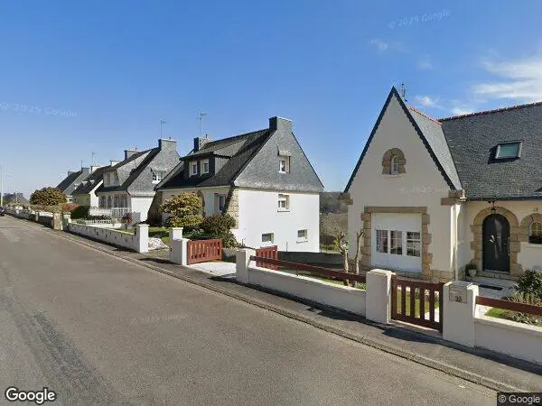 Maison à Hennebont