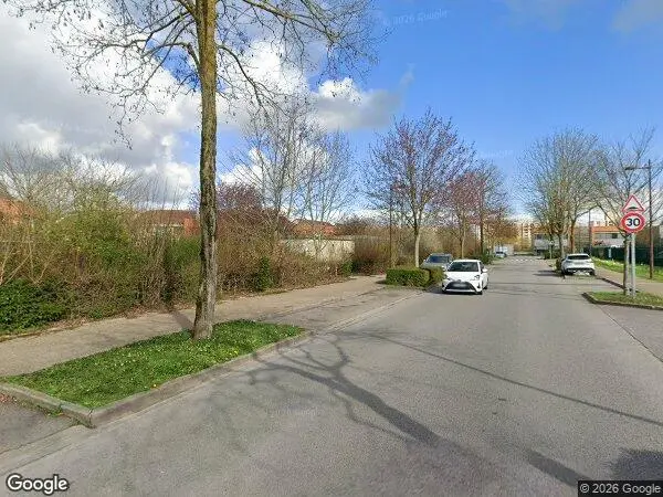 Photo du bien : Appartement 56 m² à Bois-d'Arcy (78) – vente au tribunal le 9 décembre 2026