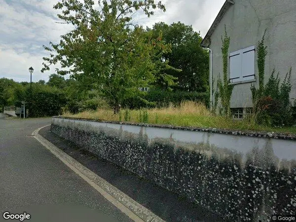 Maison à Sainte-Catherine-de-Fierbois