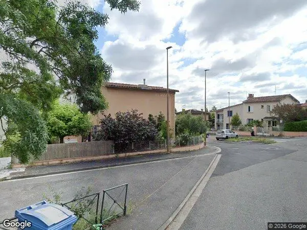 Maison à Toulouse