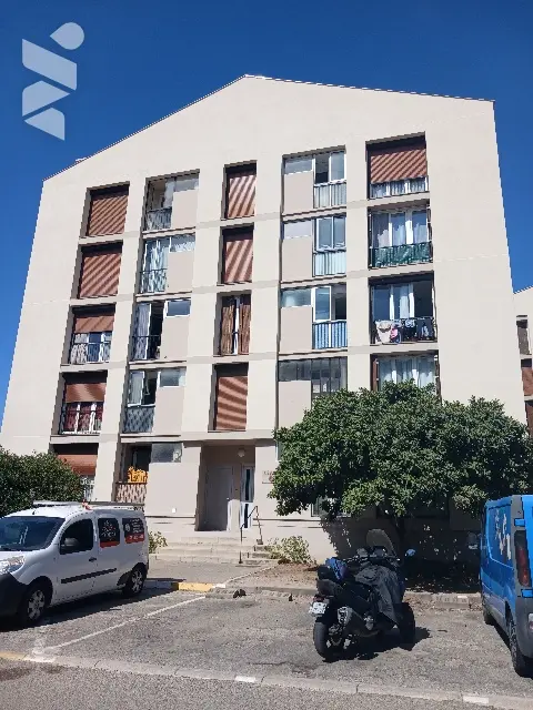 Appartement à Salon-de-Provence