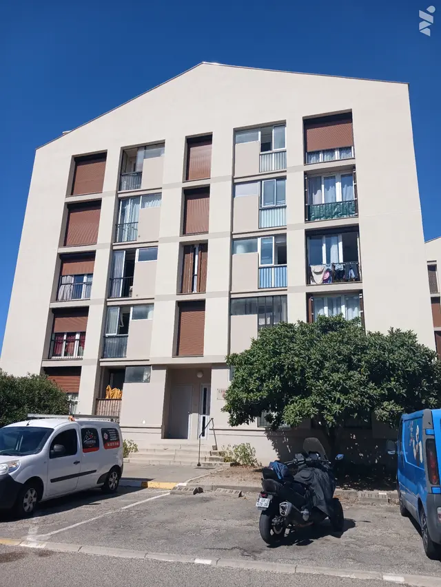 Appartement à Salon-de-Provence
