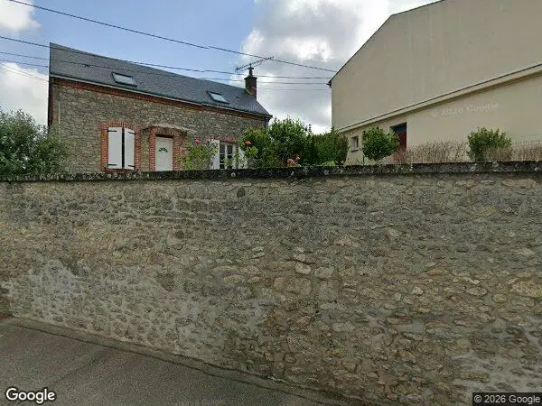 Photo du bien : Maison à Pithiviers (45) – vente au tribunal le 18 décembre 2026