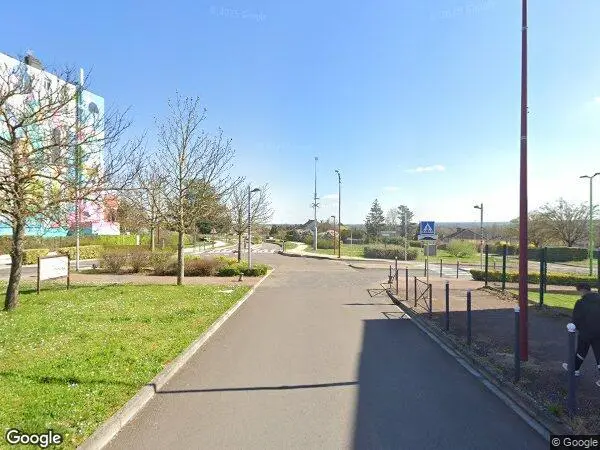 Appartement à Migennes