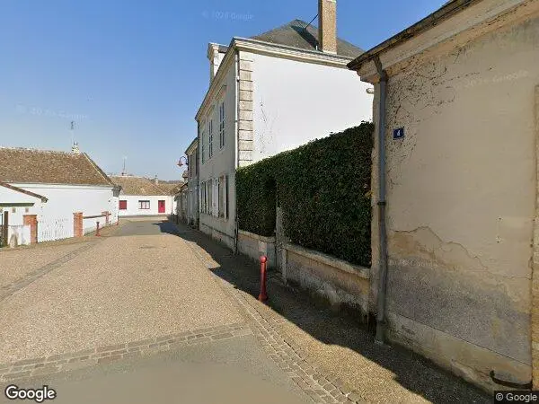 Maison à Beaufay