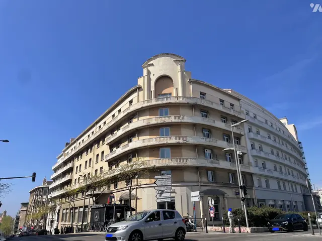 Local commercial à Marseille 3e Arrondissement