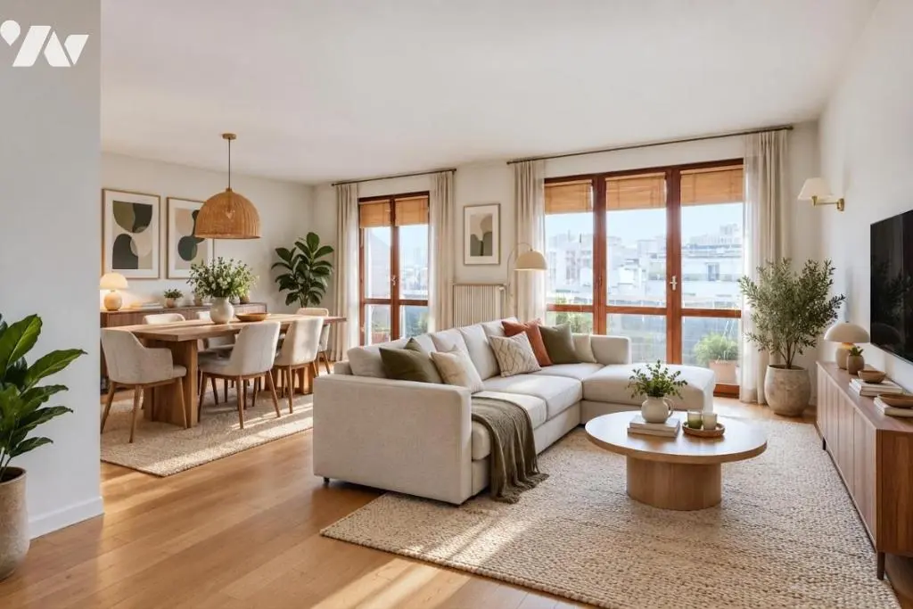 Photo du bien : Appartement 88 m² à Paris 13e Arrondissement (75) – vente chez le notaire le 10 novembre 2026
