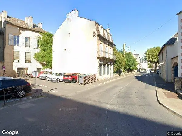 Appartement à Marvejols