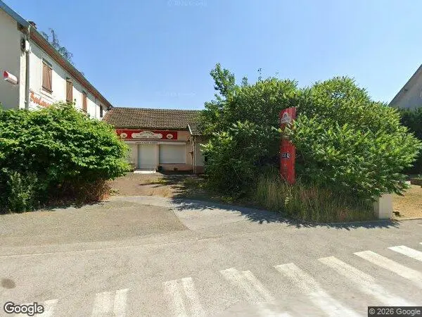 Photo du bien : Maison à Etueffont (90) – vente au tribunal le 2 novembre 2026