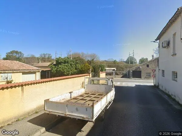 Photo du bien : Maison à Bagnols-sur-Cèze (30) – vente au tribunal le 12 novembre 2026