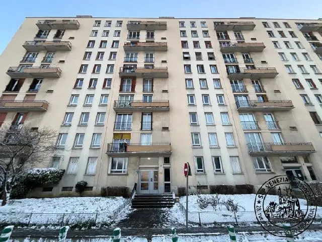 Appartement à Garges-lès-Gonesse