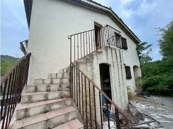 Maison à Vence