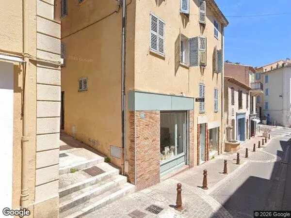 Photo du bien : Appartement à Le Cannet (06) – vente au tribunal le 3 décembre 2026