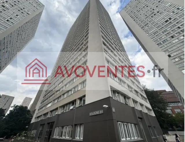 Appartement à PARIS