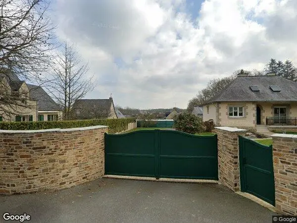 Maison à Miniac-Morvan