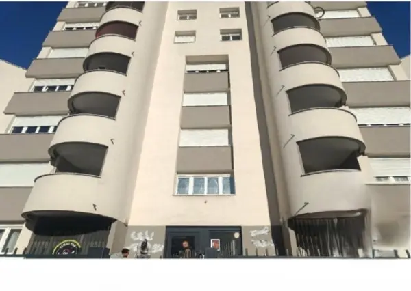 Appartement à Sevran