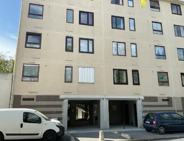 Appartement à Clichy-sous-Bois