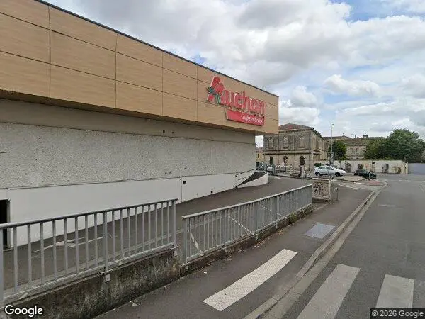 Photo du bien : Appartement à Talence (33) – vente au tribunal le 3 décembre 2026