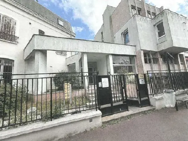 Appartement à Corbeil-Essonnes