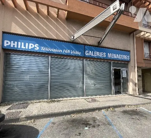 Garage / Parking à Carpentras