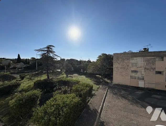 Appartement à Saint-Chamas