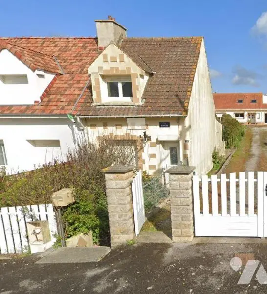Photo du bien : Maison 61 m² à Équihen-Plage (62) – vente chez le notaire le 18 décembre 2026