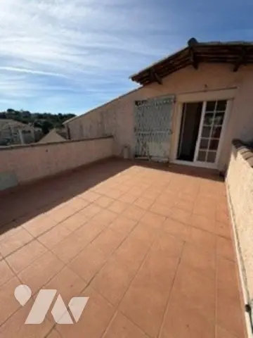 Appartement à Vallauris