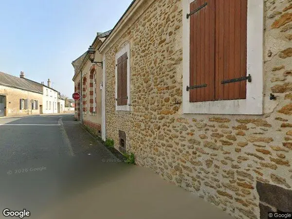 Photo du bien : Maison à Montbizot (72) – vente chez le notaire le 4 décembre 2026