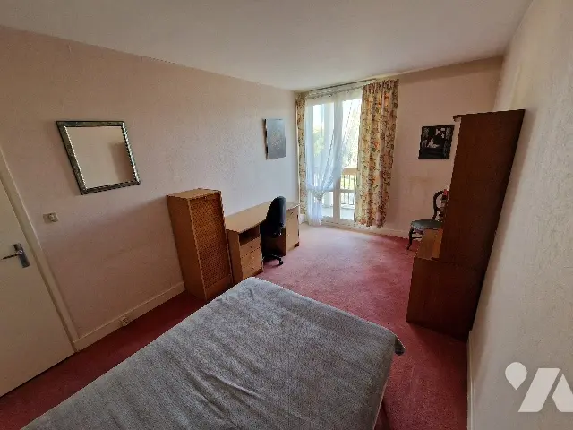 Appartement à Compiègne
