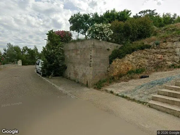 Photo du bien : Terrain à Beaucaire (30) – vente au tribunal le 10 décembre 2026
