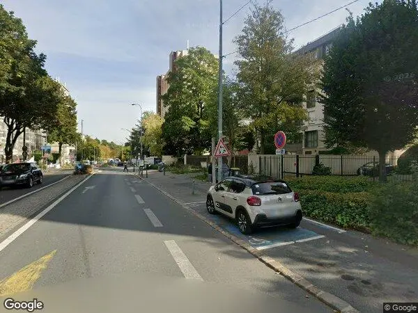Appartement à Chaville