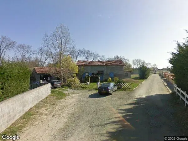 Photo du bien : Maison à Eaunes (31) – vente au tribunal le 26 novembre 2026