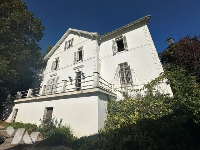 Maison à Pagny-sur-Moselle