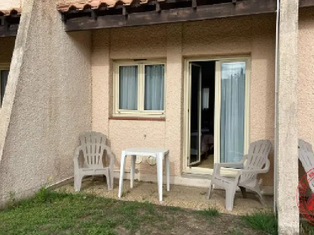 Photo du bien : Appartement 23 m² à Argelès-sur-Mer (66) – vente au tribunal le 11 décembre 2026