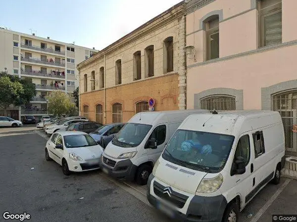 Appartement à Marseille