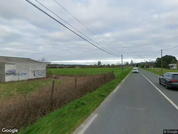 Photo du bien : Immeuble à Pazayac (24) – vente au tribunal le 1 décembre 2026