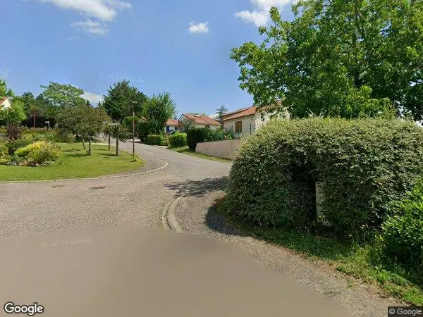 Maison à Plappeville