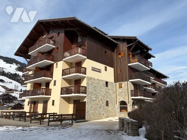 Appartement à Beaufort