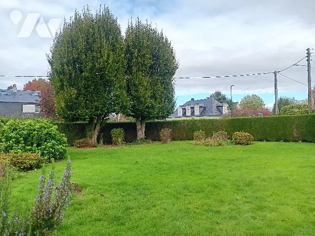 Photo du bien : Terrain 405 m² à Bois-Guillaume (76) – vente chez le notaire le 1 décembre 2026