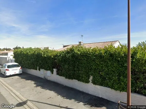 Photo du bien : Maison 113 m² à Vendargues (34) – vente au tribunal le 9 novembre 2026