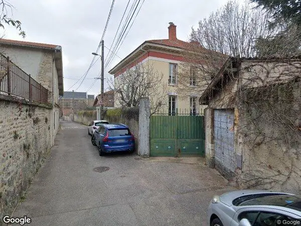 Maison à Saint-Genis-Laval